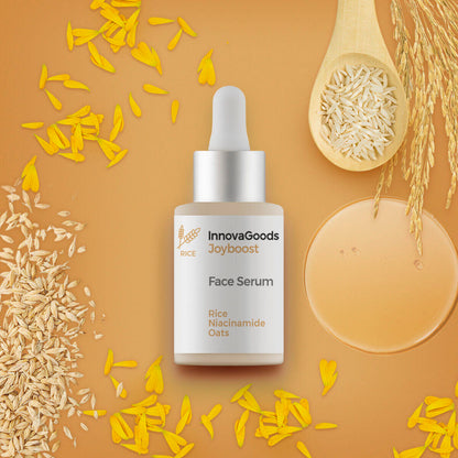 Sérum Facial Rice Joyboost 30 ml